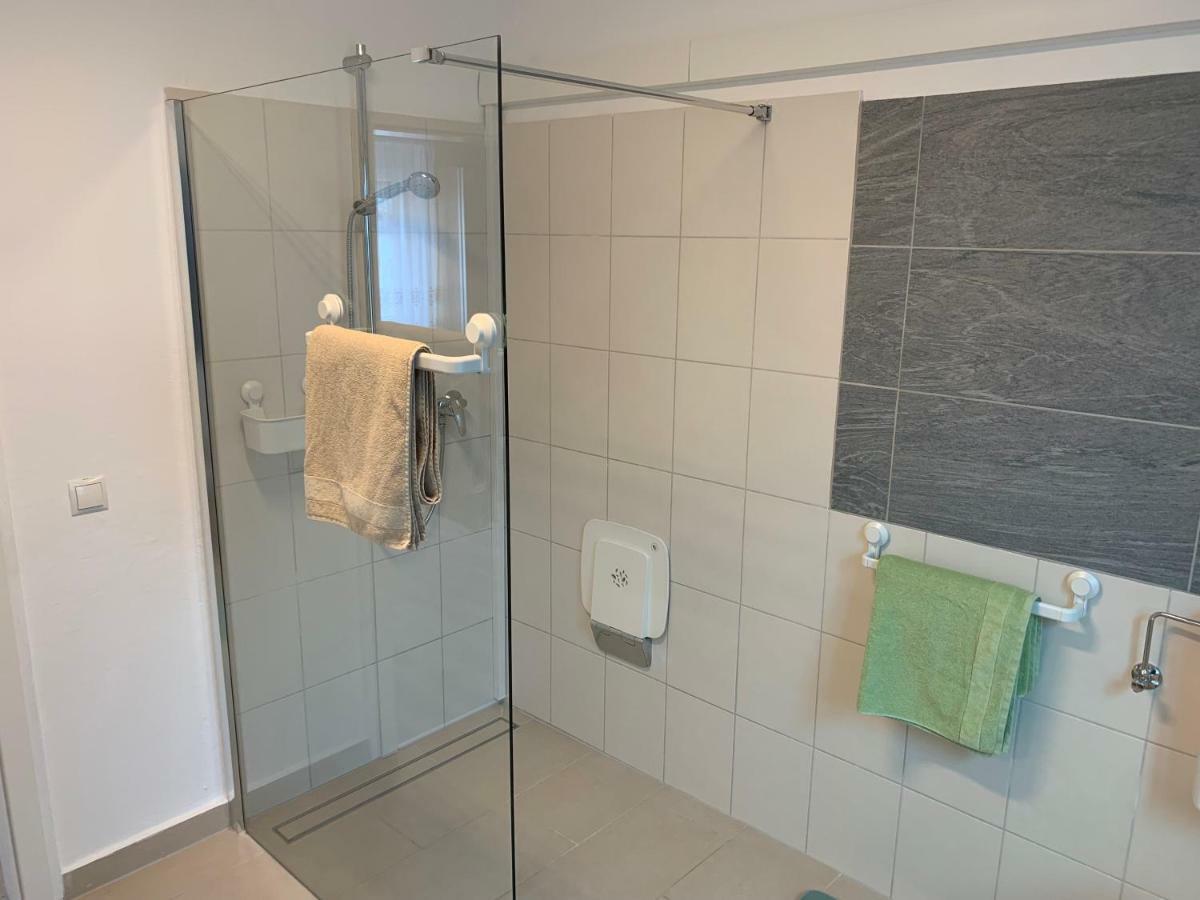 Ferienwohnungen Zum Briefmarkenhaus Moerbisch Am See Luaran gambar